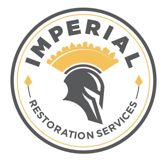 Imperial Restoration logo