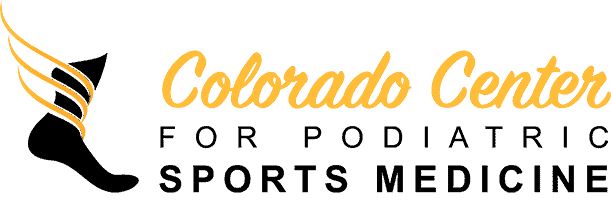 Colorado Center for Podiatric Sports Medicine logo