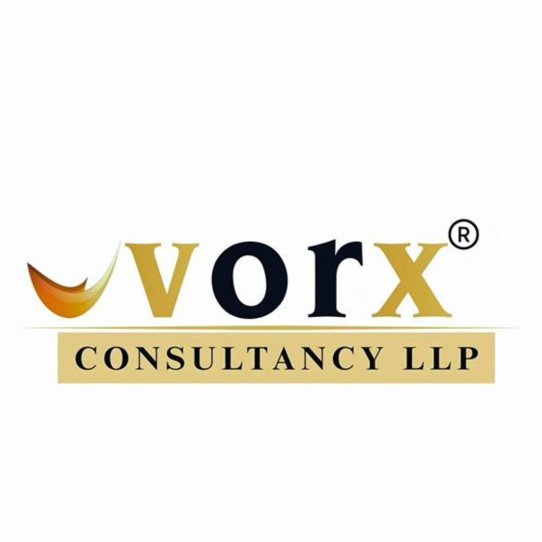 Vorx Consultancy – Global Business Setup & Immigration Experts. logo