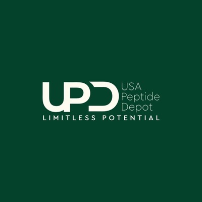 USA Peptide Depot logo