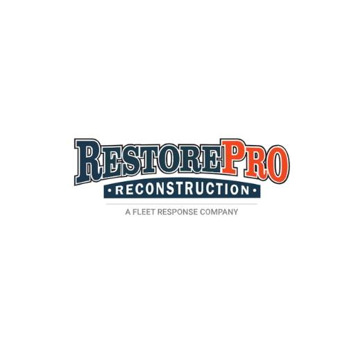 RestorePro Reconstruction logo