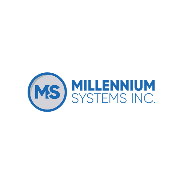 Millennium Systems Inc. logo