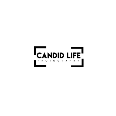 Candid Life Photography logo