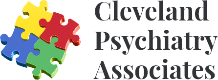 Cleveland Psychiatry Associates logo