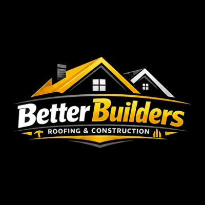 Better Builders Roofing and Construction LLC logo