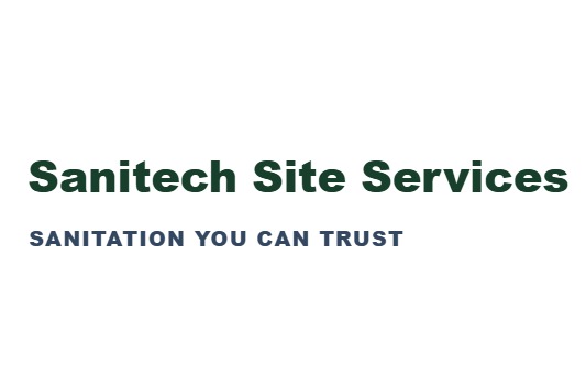 Sanitech Site Services logo