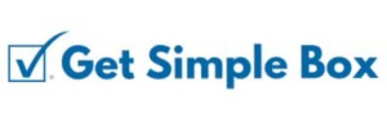 Get Simple Box Storage Containers logo