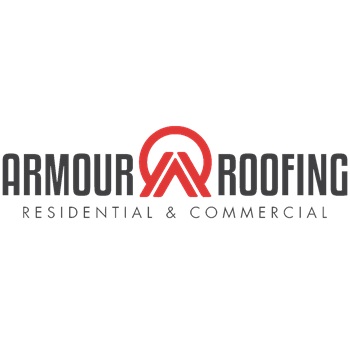 Armour Roofing logo