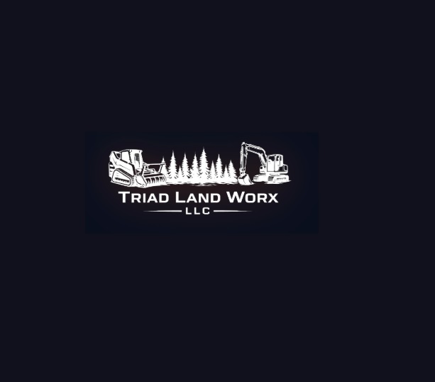 Triad Land WorX logo