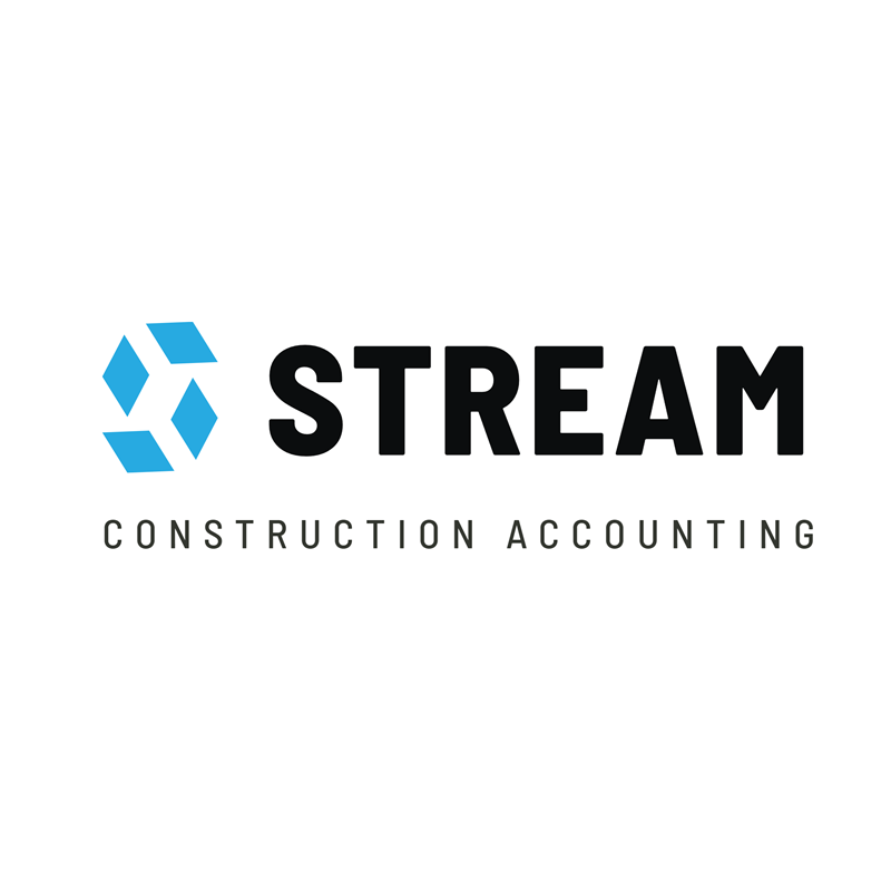 Stream Construction Accounting & Bookkeeping logo