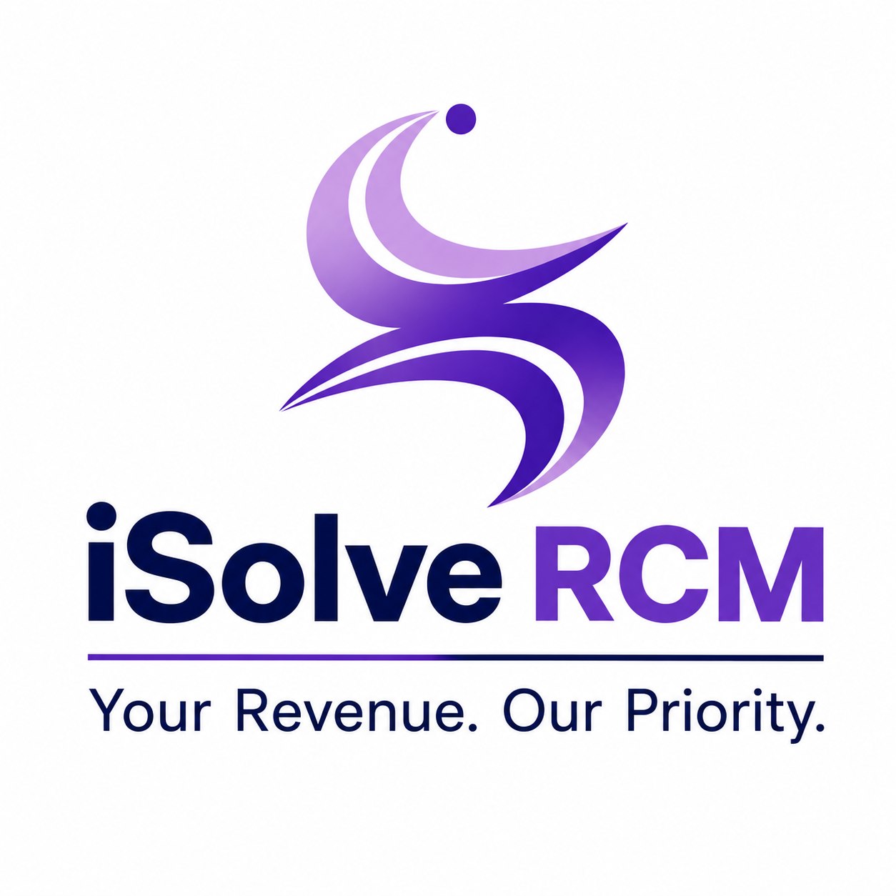iSolve RCM logo