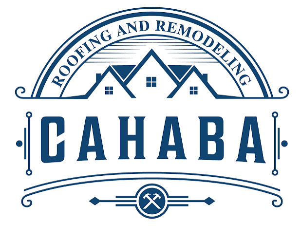 Cahaba Roofing and Remodeling logo