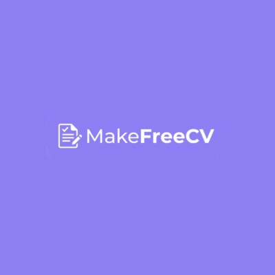 Make Free CV logo
