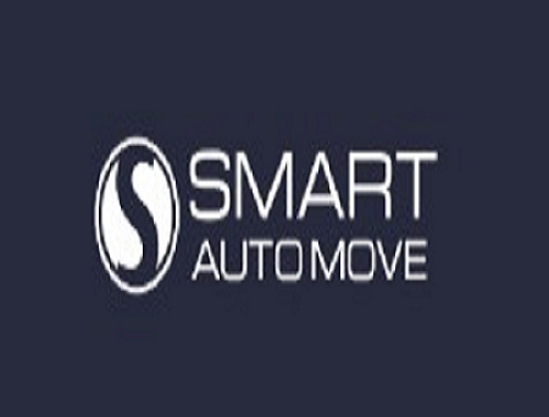 Smart Auto Move Inc logo