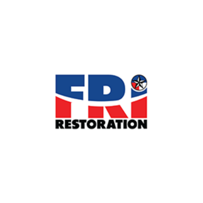 Fire Reconstruction Inc logo