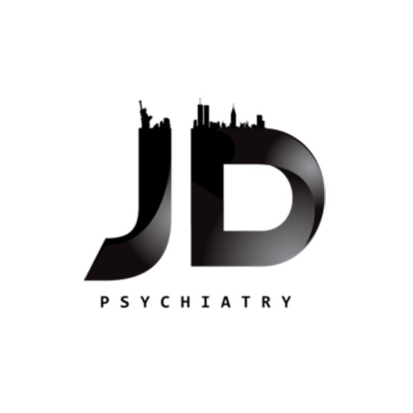 Dr. Ditzell Psychiatry logo