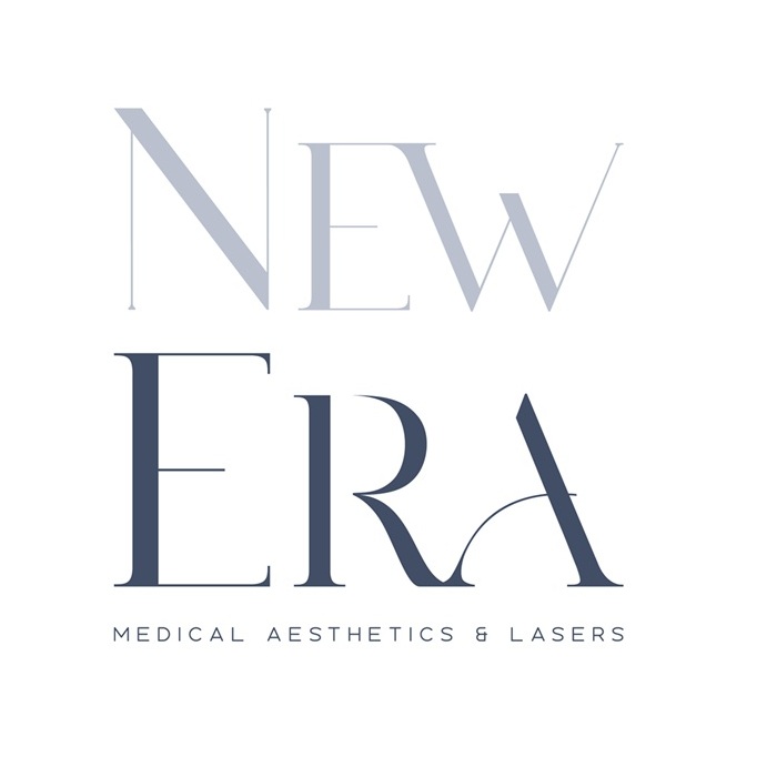NewEra Medical Aesthetics & Lasers logo