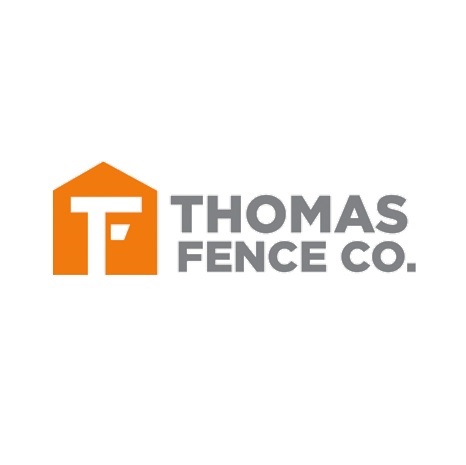 Thomas Fence Co logo