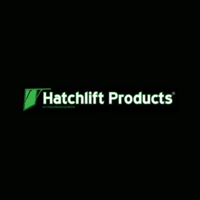 Hatchlift Products logo