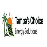 Tampa's Choice Energy Solutions logo