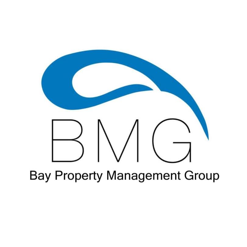 Bay Property Management Group San Antonio logo