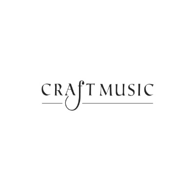 Craft Music logo