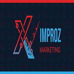 IMPROZ Marketing logo