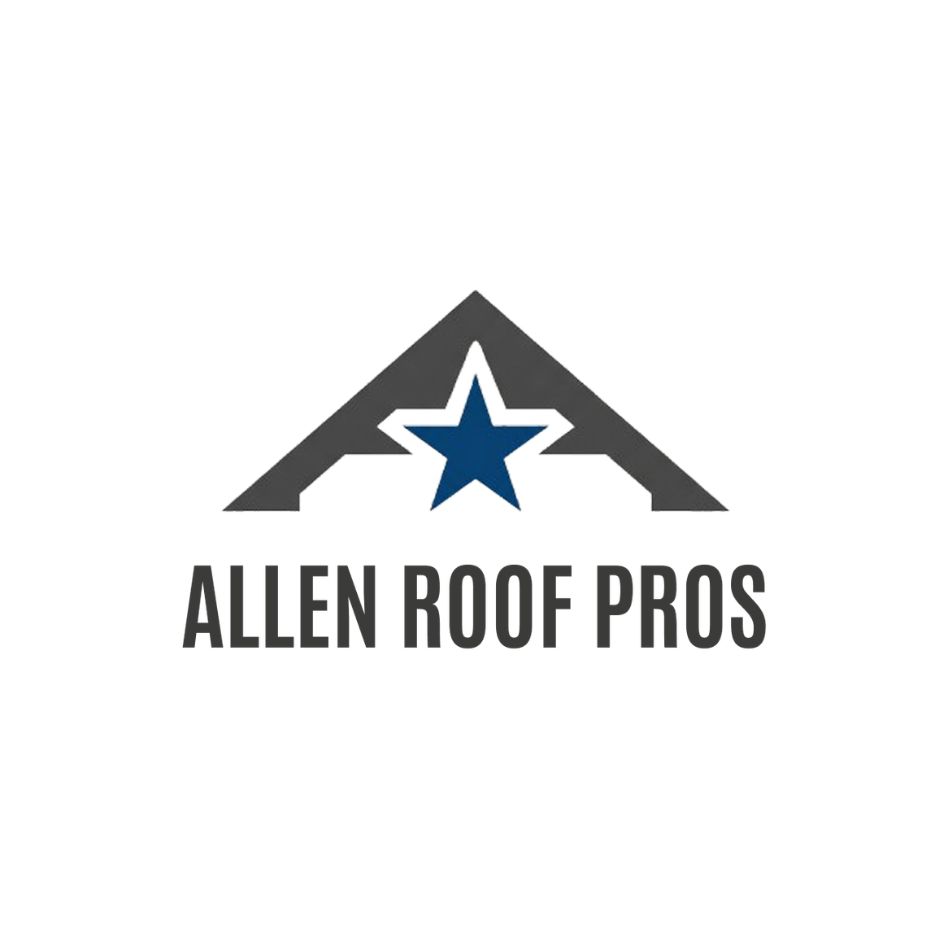 Allen Roof Pros logo