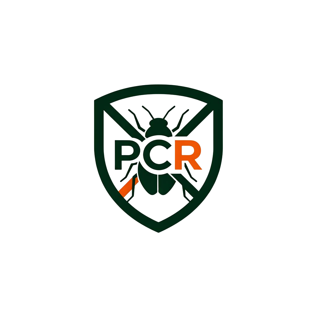 Pest Control Rosenberg logo