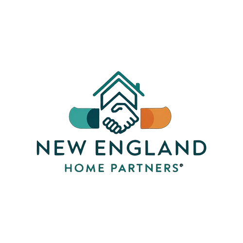 New England Home Partners logo