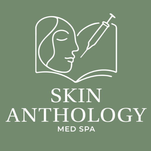 Skin Anthology Med Spa logo