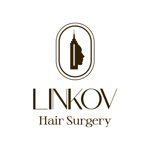 Linkov Hair Surgery logo