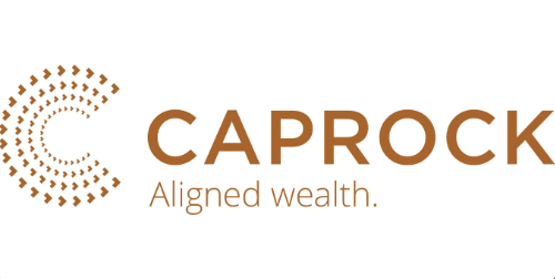Caprock logo