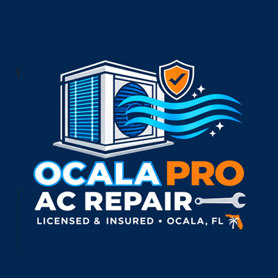 Ocala Pro AC Repair logo