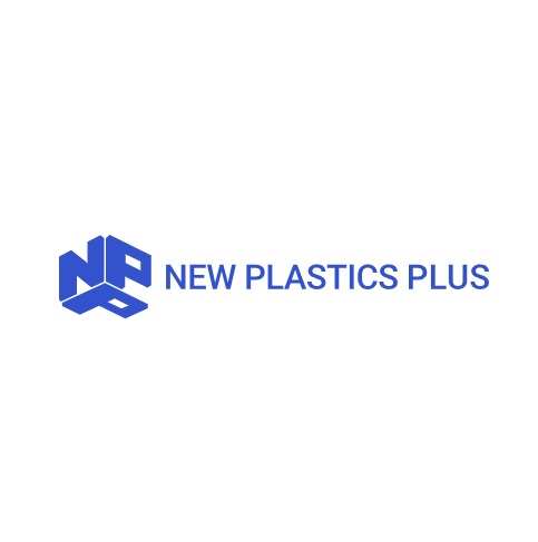 New Plastics Plus logo