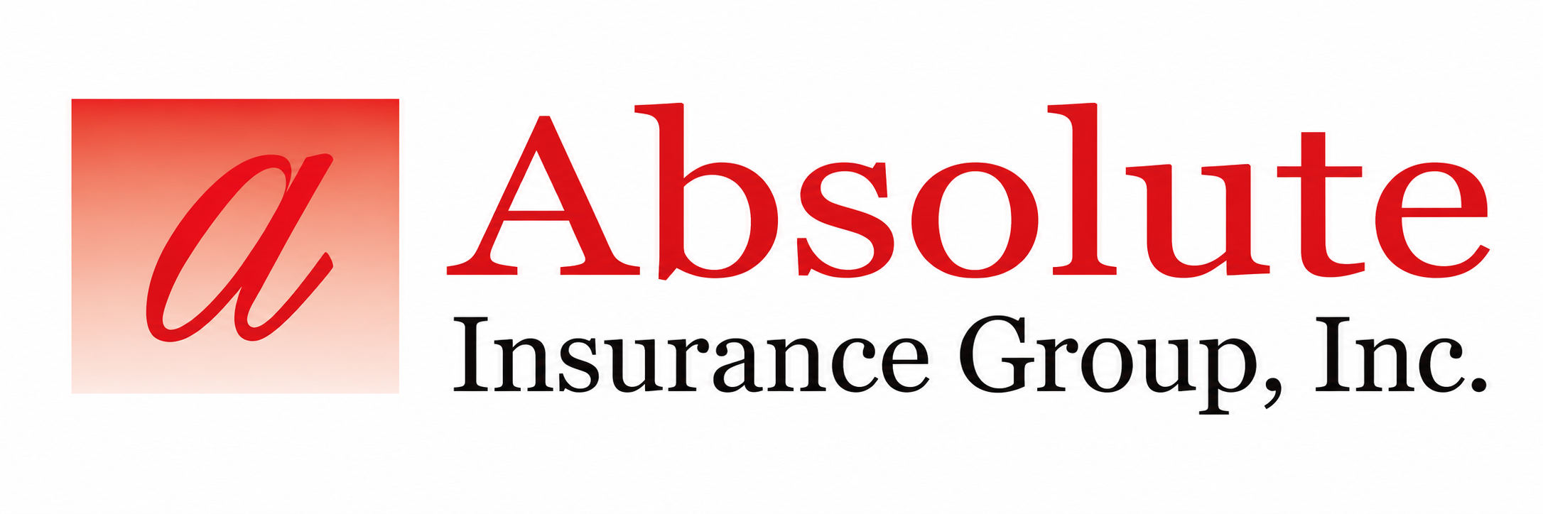 Absolute Insurance Group Inc logo