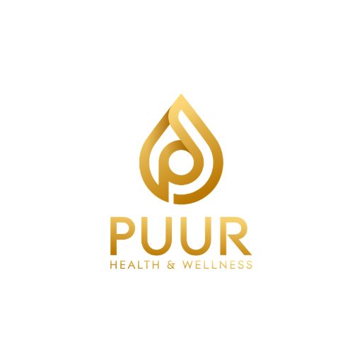 PUUR Health and Wellness logo