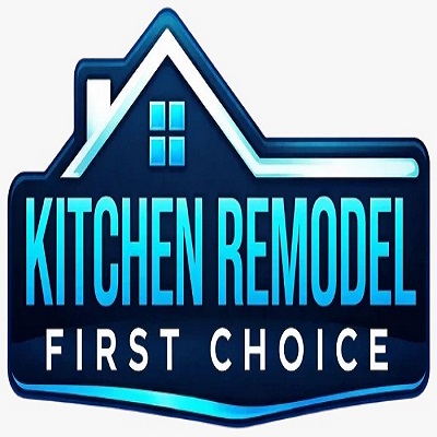 Kitchen Remodel First Choice logo