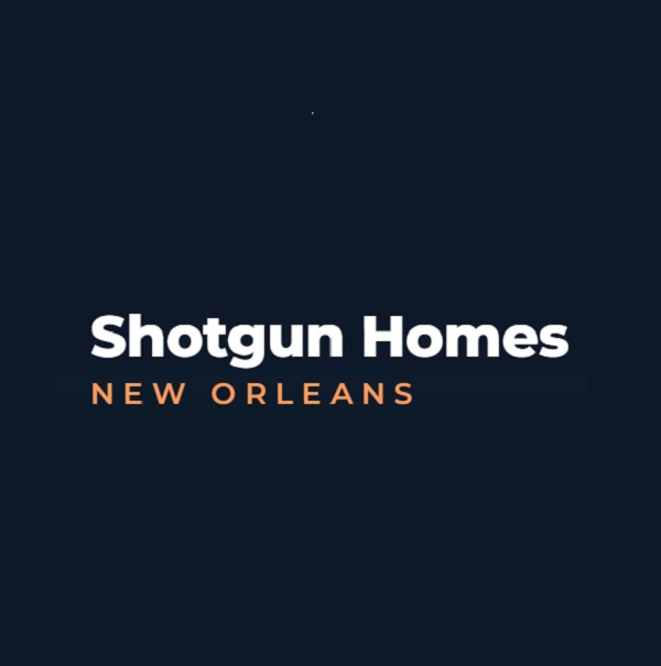 Shotgunhomes New Orleans logo