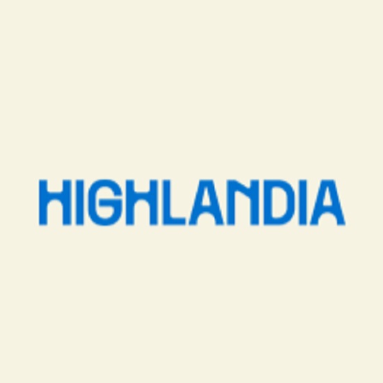 Highlandia logo