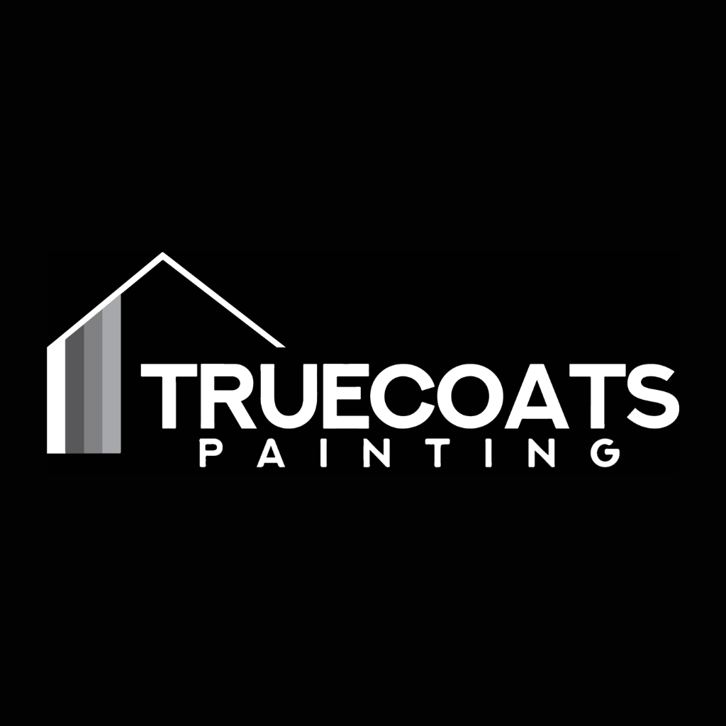 TrueCoats Painting logo
