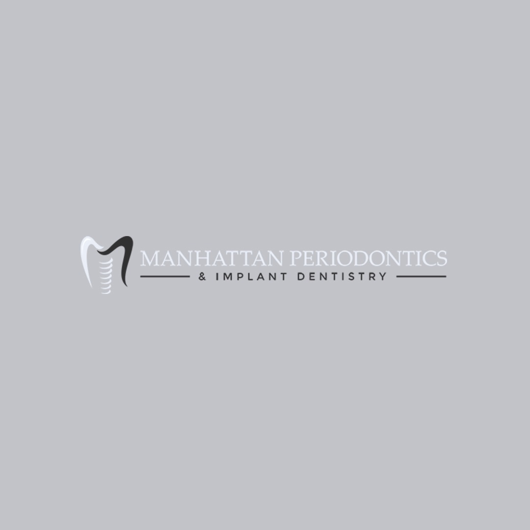Manhattan Periodontics & Implant Dentistry logo