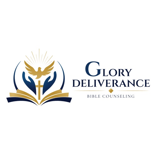 GLORY DELIVERANCE BIBLE COUNSELING logo
