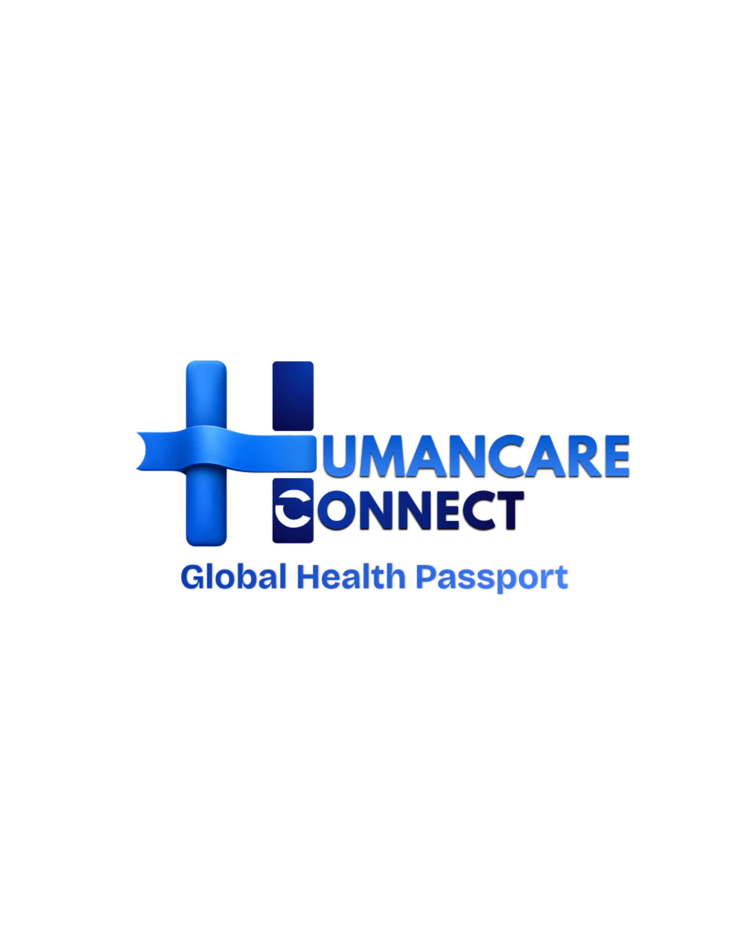 Humancare Connect logo