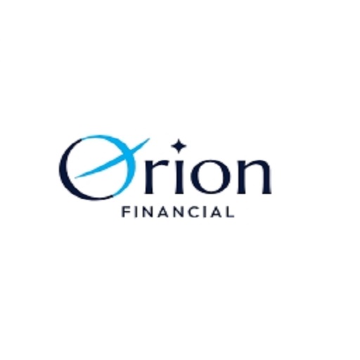 Orion Financial logo