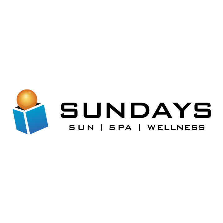 Sundays Sun Spa Wellness logo