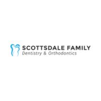 Scottsdale Family Dentistry and Orthodontics logo