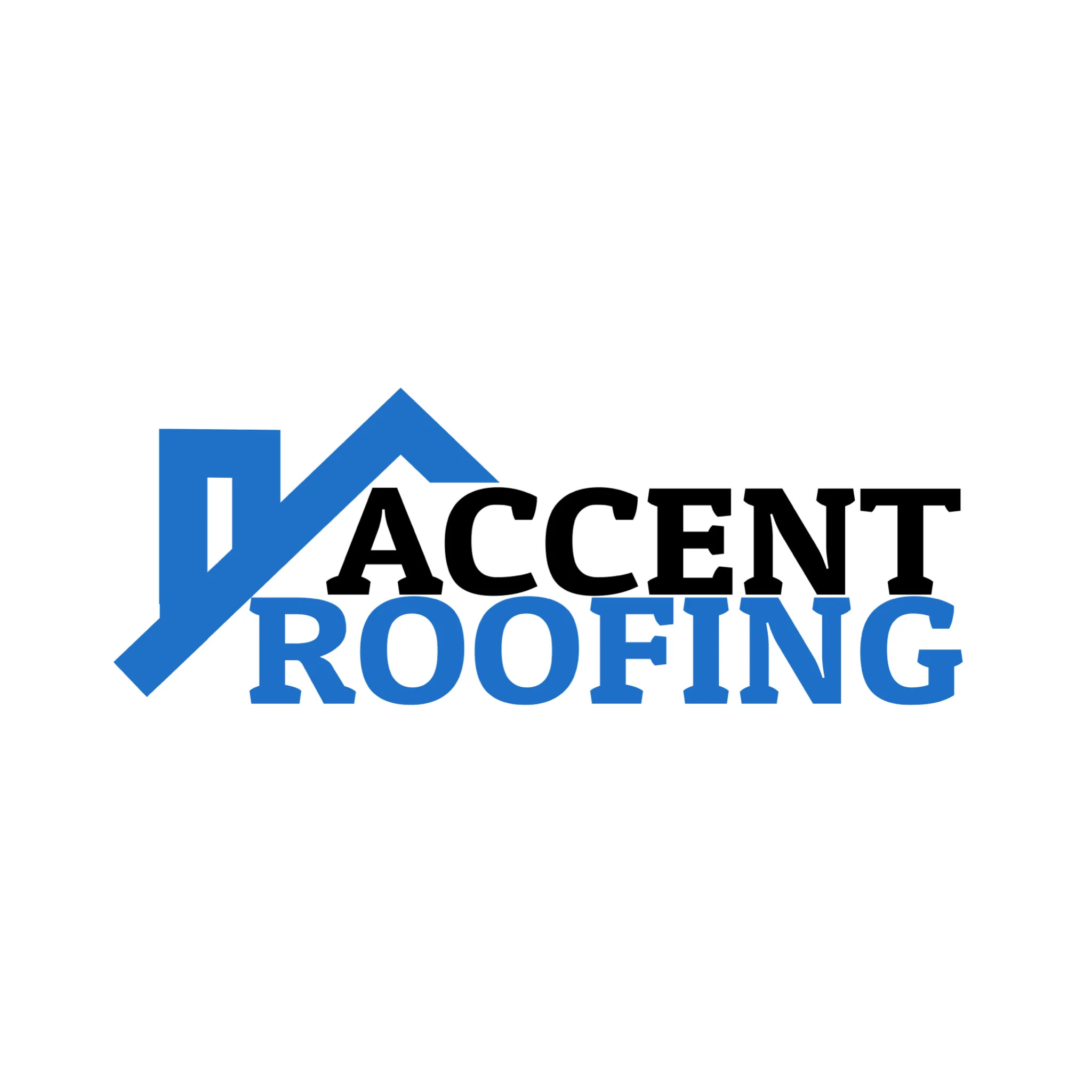 Accent Roofing logo