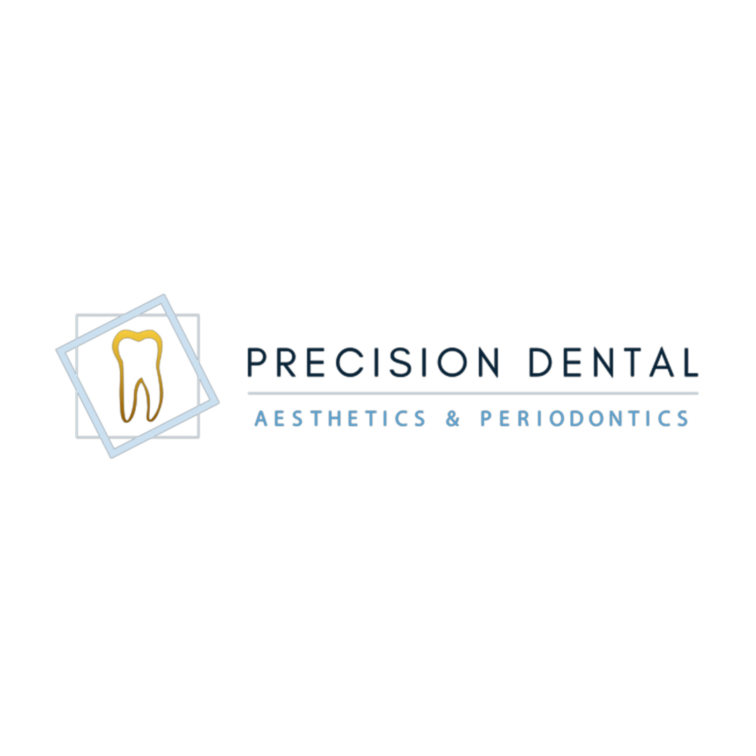 Precision Dental Astoria logo