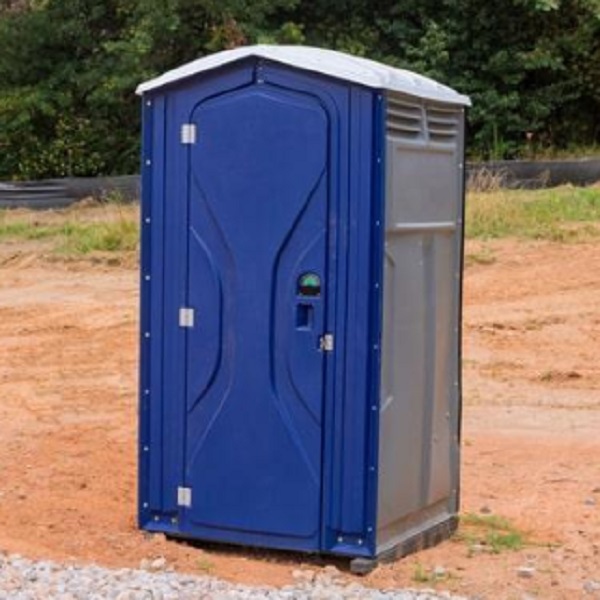 PureRest Restroom Hire logo